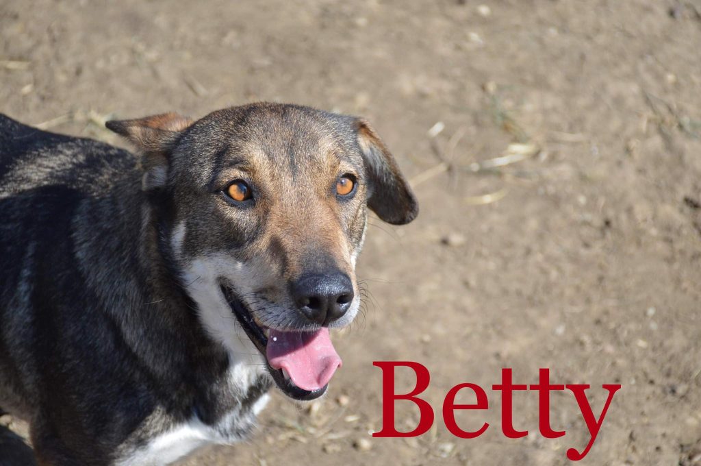 Betty