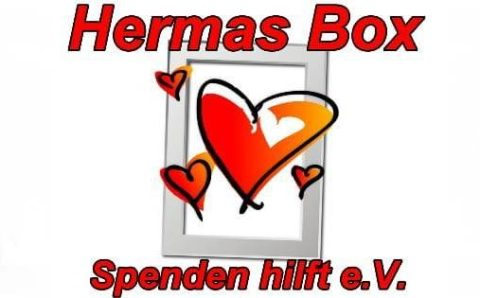 Hermas Box – Spenden hilft e.V.